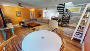 2nd Avenue - Mid Island by Tybee Beach Vacation Rentals